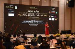 Cuộc thi Hoa hậu Du lịch thế giới sẽ quảng bá những 'miền di sản' của Việt Nam