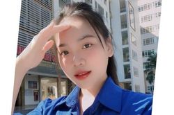 Nữ sinh Hải Dương ước mơ trở thành một Dược sĩ giỏi, đóng góp công sức giúp đỡ cho quê nhà