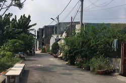 Bắt kẻ đâm chết người ở TP Thủ Đức