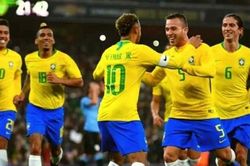 World Cup 2022: 'Vua bóng đá' Pele tin tuyển Brazil sẽ mang lại niềm tự hào cho người hâm mộ