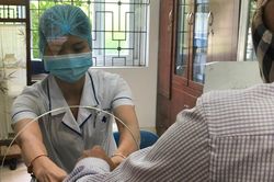 Nỗ lực ngăn chặn HIV/AIDS gia tăng