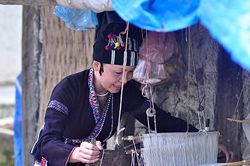 Khảo sát, thu thập thông tin tư liệu, dữ liệu về văn hóa phi vật thể của dân tộc Lự