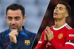 HLV Xavi nói gì khi đụng ngay MU tại vòng loại đầu tiên của Europa League?