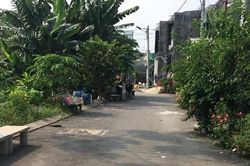 Bắt nghi phạm đâm chết bạn cùng xóm trọ