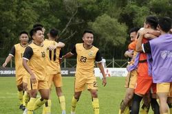 Brunei đánh bại Timor Leste 6-3, giành quyền tham dự AFF Cup sau 26 năm