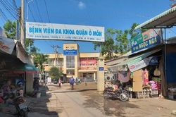 Cần Thơ chi 135,6 tỷ đồng nâng cấp, mua sắm trang thiết bị cho các trung tâm y tế