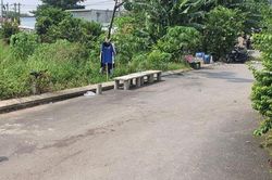 Mâu thuẫn trong lúc nhậu, 1 người bị chém tử vong