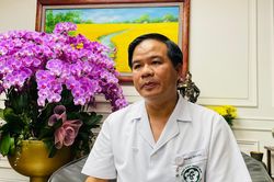 Bệnh viện Bạch Mai đề xuất xin được thực hiện tự chủ ở nhóm hai
