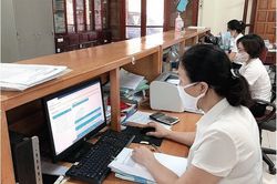 Chiến lược phát triển Kho bạc Nhà nước: Tăng cường ứng dụng CNTT hiện đại, hình thành kho bạc số.