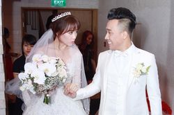 Trấn Thành tiết lộ chuyện Hari Won tổ chức đám cưới trước, sự thật khiến khán giả bất ngờ