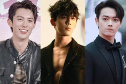 Điểm yếu chí mạng của dàn tiểu sinh 95: Vương Hạc Đệ có đài từ quá tệ, Ngô Lỗi sụt giảm nhan sắc