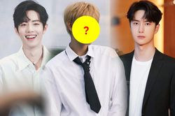 Lộ diện nam thần phim ngôn tình chuyển thể khiến hội fan nữ mê hơn cả Vương Nhất Bác, Tiêu Chiến