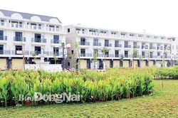 Luật Nhà ở ''cản chân'' nhiều dự án