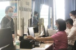 Bước tiến mới trong cải cách hành chính
