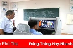 Tăng cường quản lý hoạt động đào tạo, sát hạch lái xe