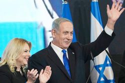 Bầu cử Quốc hội Israel: Lối thoát sau 'vòng xoáy' bất ổn