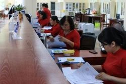 Ban hành Chương trình hành động thực hiện Chiến lược phát triển Kho bạc Nhà nước đến năm 2030