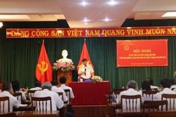 Cục Thuế Phú Yên thu ngân sách nội địa đạt gần 87% dự toán pháp lệnh