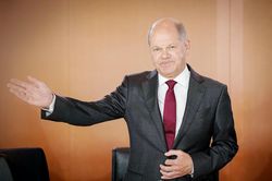 Thủ tướng CHLB Đức Olaf Scholz sắp thăm chính thức Việt Nam