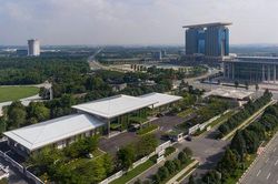 Bình Dương là điểm đến hấp dẫn của nhà đầu tư