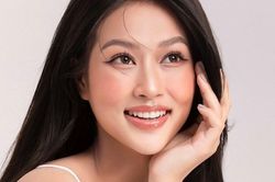 Đoàn Thiên Ân hóa 'thần tiên muội muội' trong bộ ảnh mới