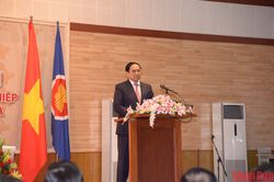 Đảng, Nhà nước luôn có bà con trong trái tim mình
