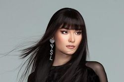 'Top 3 Hoa hậu Việt Nam 2016' sau 6 năm: Á hậu Thùy Dung khác lạ đến không nhận ra