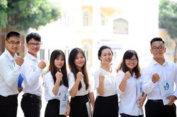 Năng lực nghề nghiệp của sinh viên có yếu?