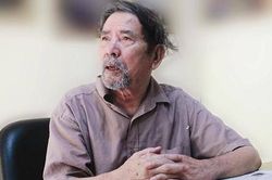Nhà văn Lê Lựu qua đời