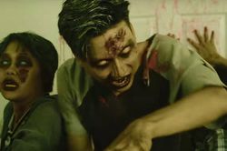 Phim Việt thứ hai về 'xác sống' lại thất bại thảm hại về doanh thu phòng vé