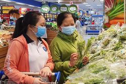 TP HCM sắp có đợt kích cầu cho mùa mua sắm lớn nhất trong năm