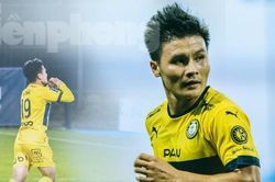 Quang Hải lần đầu chia sẻ về cuộc sống ở Pau FC, tâm trạng khi ngồi dự bị và cách vượt qua những lời đàm tiếu
