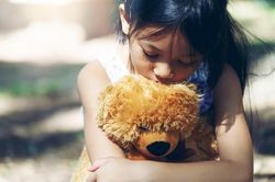 Bức thư dự thi UPU lấy nước mắt cộng đồng của bé gái 10 tuổi