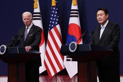 Tổng thống Hàn Quốc Yoon Suk-yeol sẽ tham dự các hội nghị ASEAN và G20