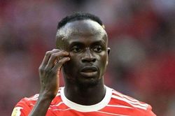 Mane chấn thương nghiêm trọng khi World Cup sắp diễn ra