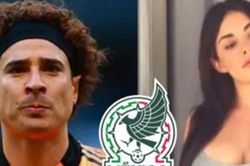 Sao OnlyFans hứa thưởng nóng thủ môn Mexico nếu vô địch World Cup