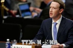 Hãng công nghệ Meta cắt giảm nhân sự lớn nhất trong 18 năm thành lập
