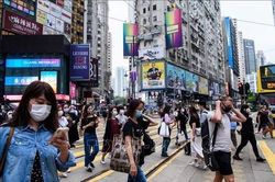 Hơn 30% người Hong Kong (Trung Quốc) có ý định thay đổi công việc do áp lực cao