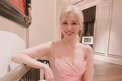 Hari Won tiết lộ lý do phải xóa hết ảnh cũ trong quá khứ