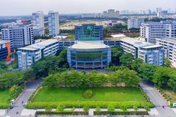 Nhiều đại học Việt Nam thăng hạng trong bảng xếp hạng tốt nhất châu Á 2023