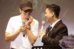 Tranh cãi chuyện Bạch Công Khanh nâng đỡ Hoài Lâm trở lại showbiz