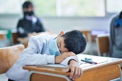 Sau khi dùng thứ nhiều giới trẻ sử dụng hàng ngày, nam sinh khó thở, co giật phải nhập viện khẩn