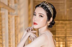 Elly Trần tiếp tục đăng đàn, tố chồng ngoại tình với nhân viên khi cô mang thai con đầu lòng