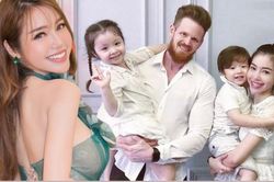 'Tức nước vỡ bờ', Elly Trần quyết chiến đến giọt máu cuối cùng với chồng hợp pháp