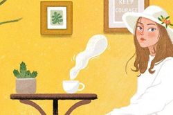Chia sẻ suy ngẫm từ cô gái mắc ung thư năm 31 tuổi