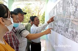 Đẩy nhanh 2 dự án giao thông trọng điểm quốc gia
