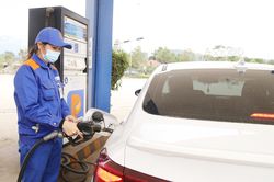 Nỗ lực đảm bảo nguồn cung xăng, dầu trên địa bàn tỉnh