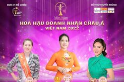 Thái Thị Quý Hương Soán Ngôi Ngọc Ánh Dành Vị Trí Dẫn Đầu BXH 'Người Đẹp Được Yêu Thích Nhất'