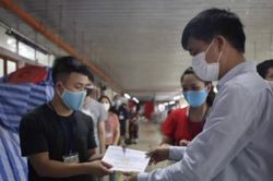 Người lao động có hoàn cảnh khó khăn sẽ được hỗ trợ 500.000 đồng dịp Tết Âm lịch 2023