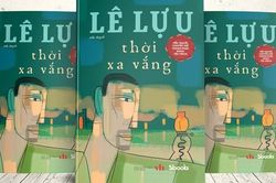 Nhà văn Lê Lựu từ trần